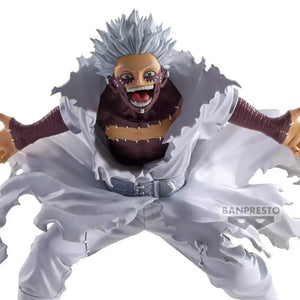 Dabi - My Hero Academia The Evil Villains Season 7 Figure