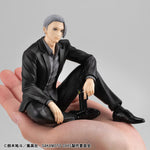 Load image into Gallery viewer, [Pre-order] Sakamoto-san - Sakamoto Days G.E.M. Series Palm Size Figure
