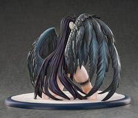 Overlord Albedo Negligee Ver. 1/7 Complete Figure