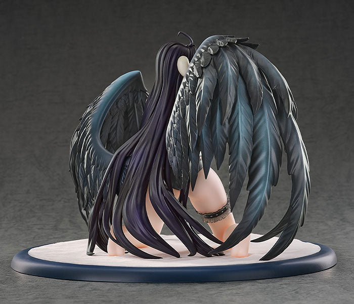 Overlord Albedo Negligee Ver. 1/7 Complete Figure