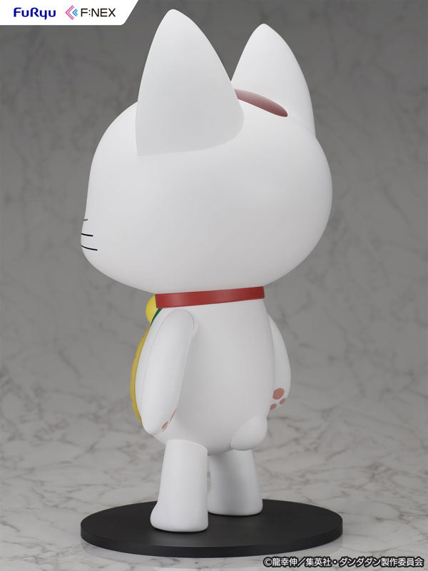[Pre-Order] Turbo Granny (Beckoning cat) - Dandadan 1/1 Scale Soft Vinyl Figure