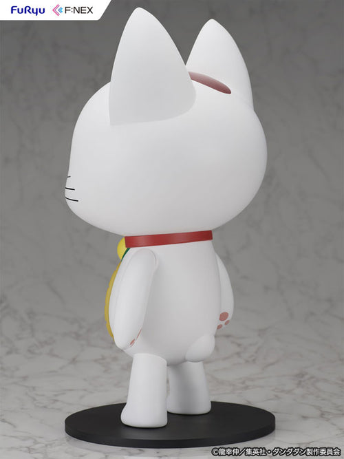 [Pre-Order] Turbo Granny (Beckoning cat) - Dandadan 1/1 Scale Soft Vinyl Figure