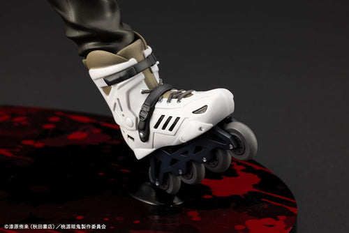 [Pre-order] Naito Mudano - ARTFX J Tougen Anki 1/8 Complete Figure