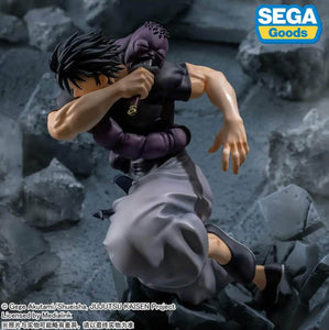 Toji Fushiguro - Luminasta Figur