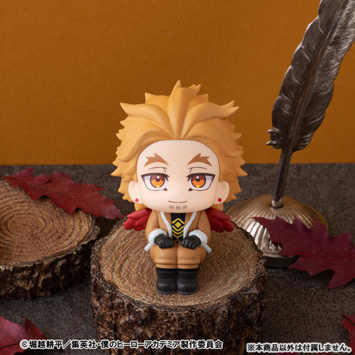 [Pre-order] Hawks - LookUp My Hero Academia