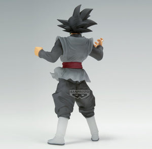 [Pre-order] Black Goku - Dragon Ball Super Clearise Figure