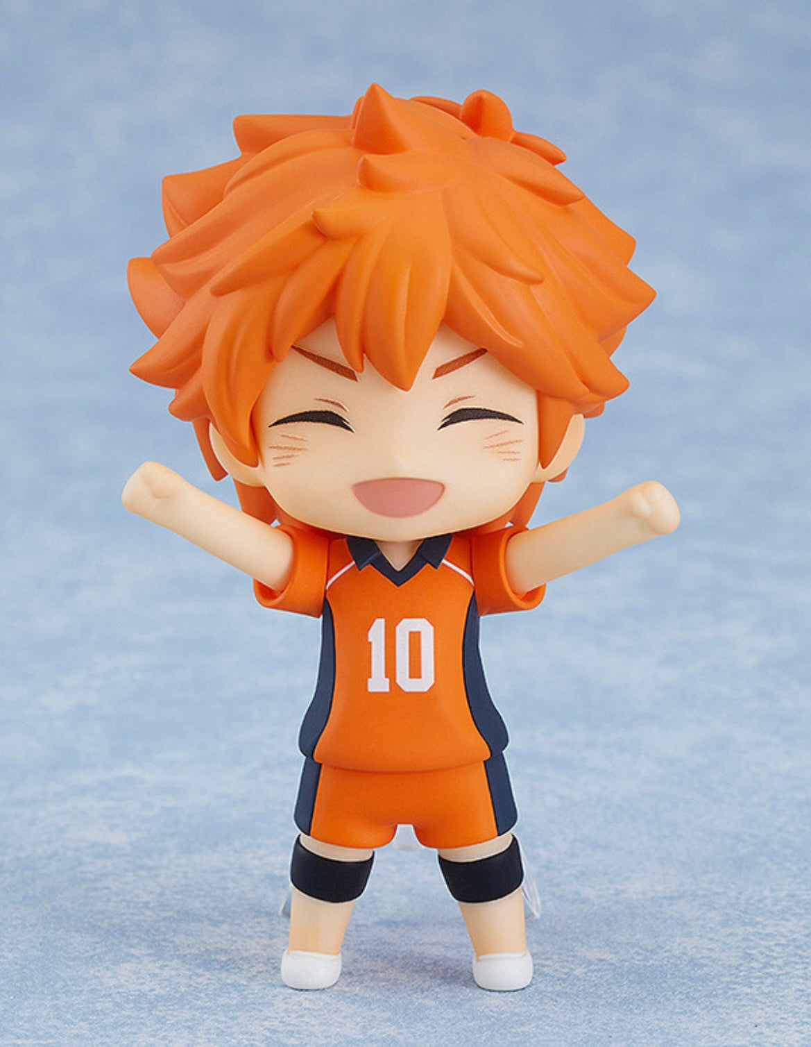 Haikyu!! Nationals Arc - Nendoroid Surprise