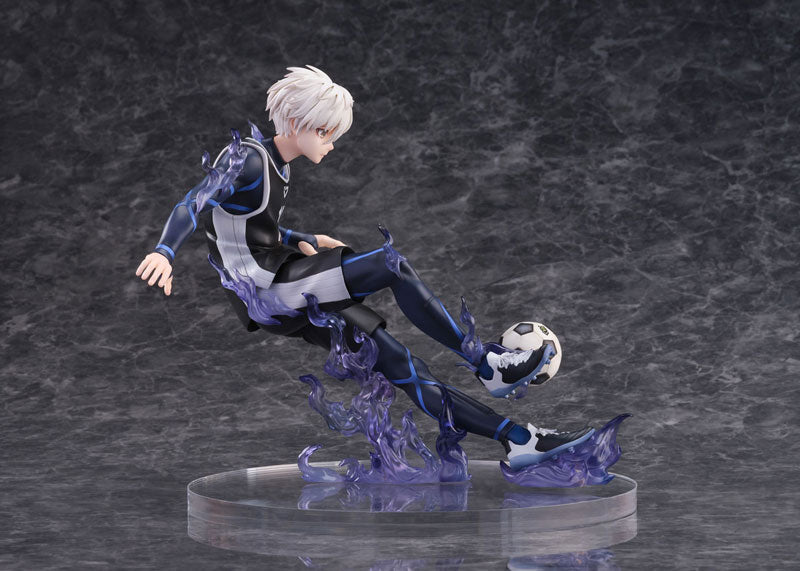 Seishiro Nagi - 1/7 Scale Blue Lock Figure