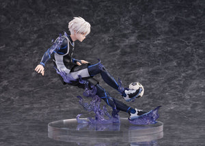 Seishiro Nagi - 1/7 Scale Blue Lock Figure