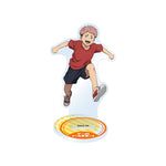 Load image into Gallery viewer, ~Exclusive~ [Pre-order] Jujutsu Kaisen TOHO Animation Jump Festa 2025 Exclusive Illustration Acrylic Stand Young Ver.
