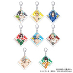 Load image into Gallery viewer, Hayato Suo - WIND BREAKER Acrylic Keychain
