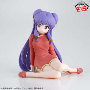 [Pre-order] Shampoo - Ranma 1/2 Relax Time Figure