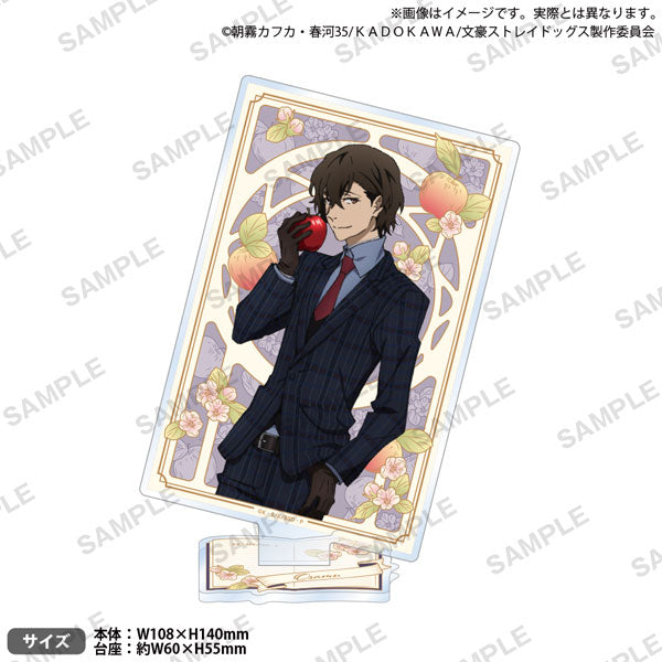 [Pre-order] Bungo Stray Dogs - Acrylic Stand DEAD APPLE ver.