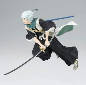 [Pre-Order] Toshiro Hitsugaya - Bleach Vibration Stars Figure