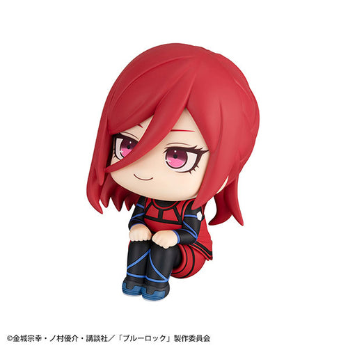 [Pre-order] Hyouma Chigiri Second Selection ver. - LookUp Blue Lock Figure