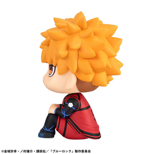 [Pre-order] Rensuke Kunigami Second Selection ver. - LookUp Blue Lock Figure
