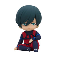 Blue Lock Nendoroid Plus Rubber Mascot