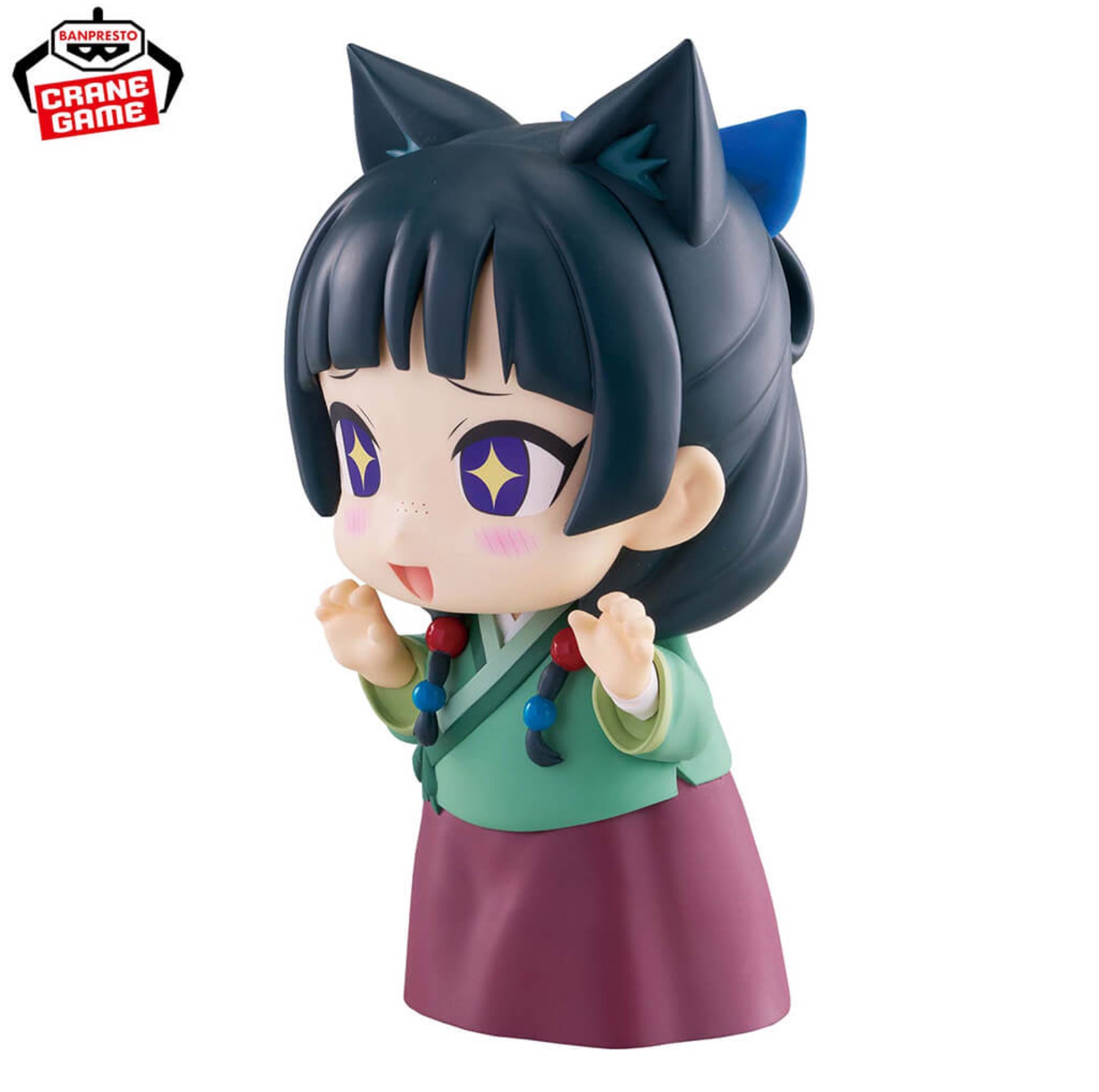 [Pre-order] Maomao - The Apothecary Diaries Big Sofvimates Figure