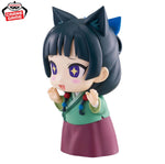 Load image into Gallery viewer, [Pre-order] Maomao - The Apothecary Diaries Big Sofvimates Figure
