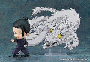 Suguru Geto - Nendoroid Jujutsu Kaisen High School Ver.