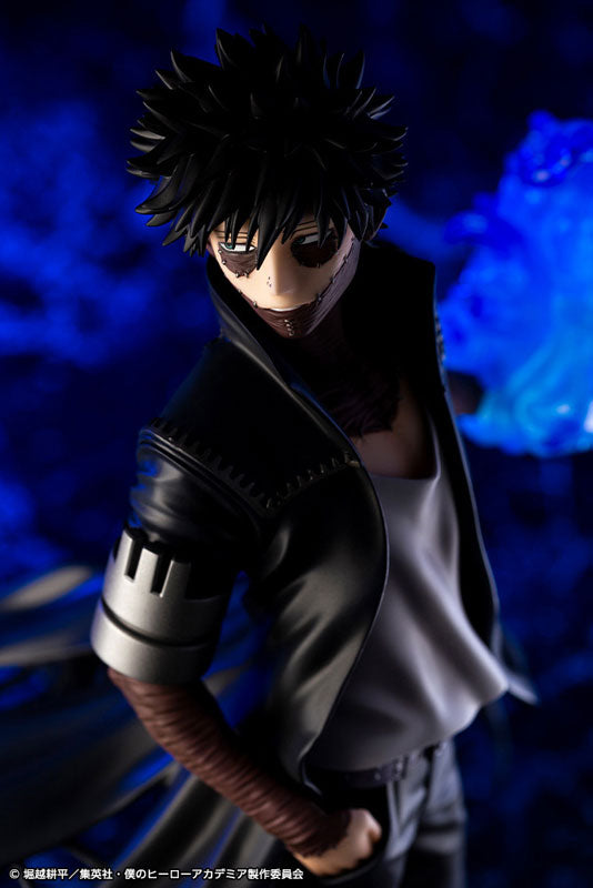 Dabi - ARTFX J My Hero Academia 1/8 Complete Figur