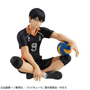 Tobio Kageyama - G.E.M. Series Complete Figure