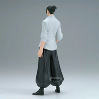 [Pre-Order] Suguru Geto - Jujutsu Kaisen KAIDAMA-TAMAORI II KING OF ARTIST Figure