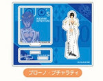 Load image into Gallery viewer, JoJo&#39;s Bizarre Adventure: Golden Wind - Saishiki Kagee Acrylic Stand
