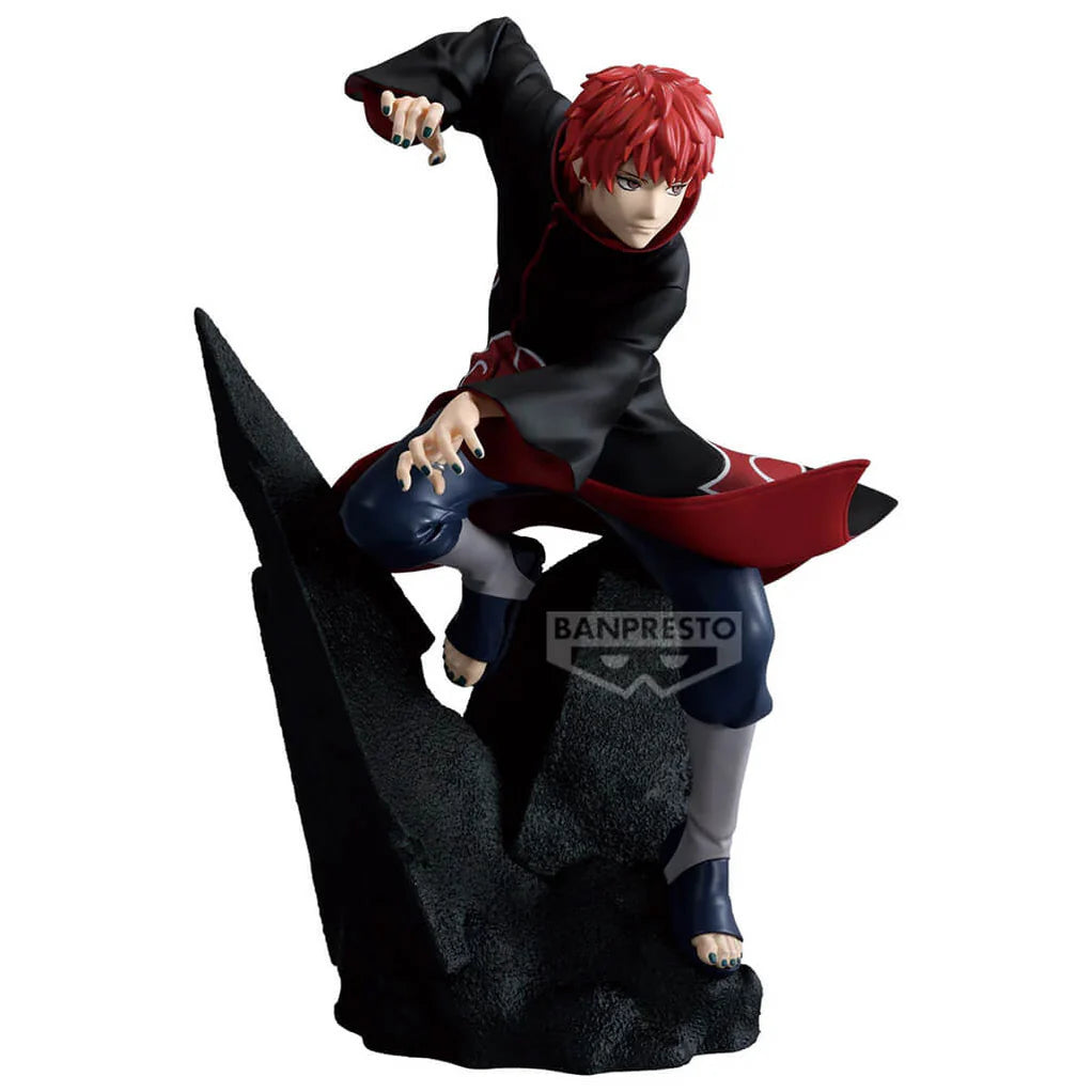 SASORI - NARUTO SHIPPUDEN EFFECTREME Figure