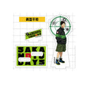 SAKAMOTO DAYS - Acrylic Stand Collection Lite