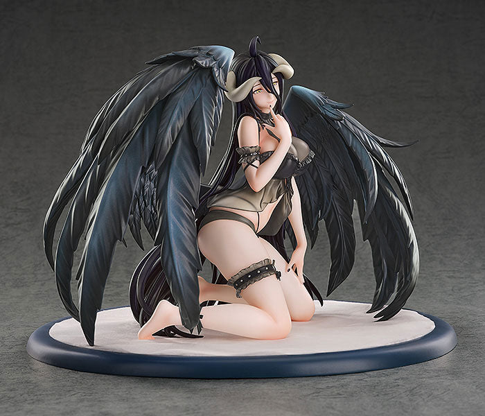 [Pre-order] Overlord Albedo Negligee Ver. 1/7 Complete Figure