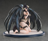 Overlord Albedo Negligee Ver. 1/7 Complete Figure