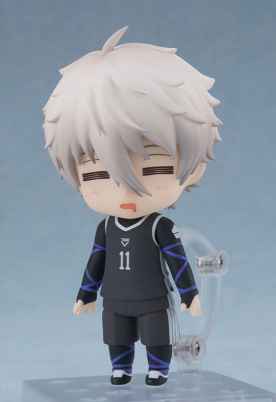 Seishirou Nagi - Nendoroid Blue lock