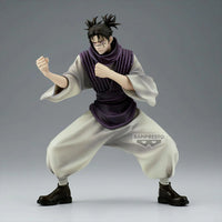 CHOSO - JUJUTSU KAISEN MAXIMATIC Figure
