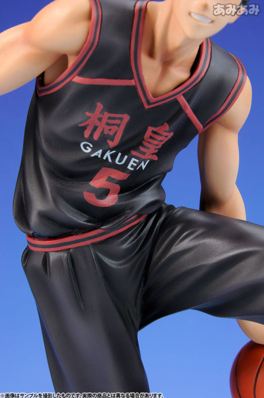 [Pre-order] Daiki Aomine - Kuroko‘s Basketball 1/8 Complete Figure