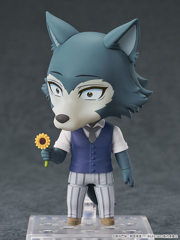 [Pre-Order] Legosi - Nendoroid BEASTARS