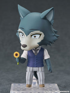 [Pre-Order] Legosi - Nendoroid BEASTARS