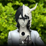 Load image into Gallery viewer, [Pre-order] 1/6 Scale Ulquiorra cifer - Bleach
