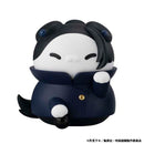 [Pre-order] MEGA CAT PROJECT Jujutsu Kaisen - Hidden Inventory / Premature Death Nyantomo Ookina Jujutsu Nyanko Soft Vinyl Figure