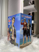 [Pre-order] Suguru Geto & Satoru Gojo - Jujutsu Kaisen Mensoure ver. Luminasta Figure