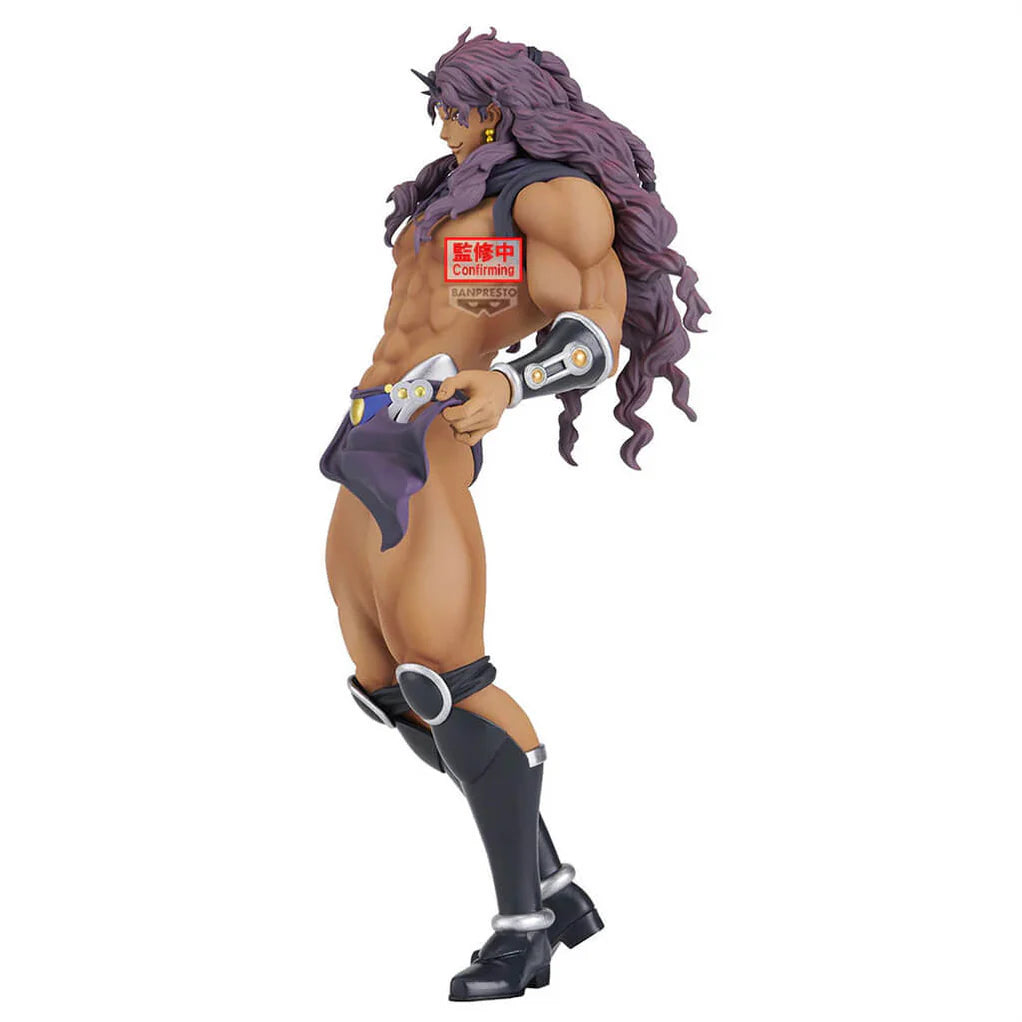[Pre-order] Kars - JoJo's Bizarre Adventure: Battle Tendency Mometria Figure