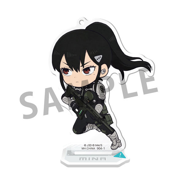 [Pre-order] Kaiju No. 8 - TokoToko Acrylic Stand