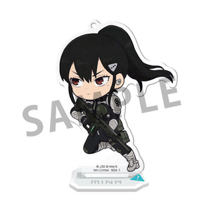 [Pre-order] Kaiju No. 8 - TokoToko Acrylic Stand