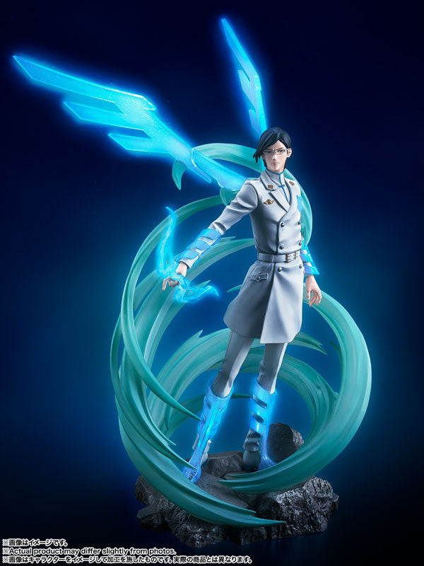[Pre-order] Uryu Ishida - Bleach: Thousand-Year Blood War Figuarts ZERO