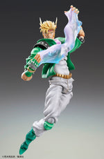 Load image into Gallery viewer, Caesar Anthonio Zeppeli - Jojo’s Medicos Super Action Statue Figure
