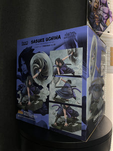 Sasuke Uchiha - Figuarts ZERO