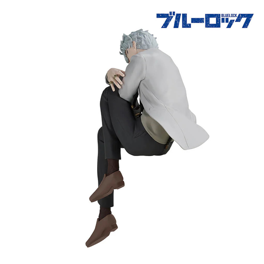 NAGI SEISHIRO - BLUE LOCK SWEETS FLAVOR Figure