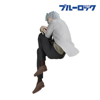 NAGI SEISHIRO - BLUE LOCK SWEETS FLAVOR Figure