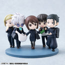 [Pre-Order] Jujutsu Kaisen Hidden Inventory / Premature Death - FigUnity Complete Figure