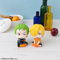 [Pre-order] Sanji Future Island Ver. - LookUp ONE PIECE Figure